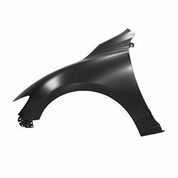 Body Parts Front Fenders for 2014-2018 6 - MA1240171