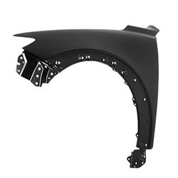 Body Parts Front Fenders for 2016-2019 CX-3 - MA1240177C