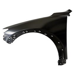 Body Parts Front Fenders for 2016-2019 CX-3 - MA1240177OE