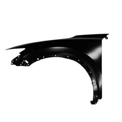Body Parts Front Fenders for 2017-2019 CX-5 - MA1240179C