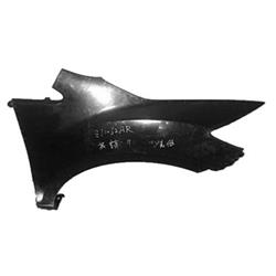 Body Parts Front Fenders for 2007-2012 CX-7 - MA1241156OE