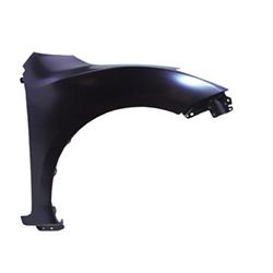 Body Parts Front Fenders for 2010-2013 3 - MA1241163OE