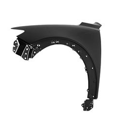Body Parts Front Fenders for 2016-2019 CX-3 - MA1241177C