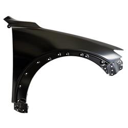 Body Parts Front Fenders for 2016-2019 CX-3 - MA1241177OE
