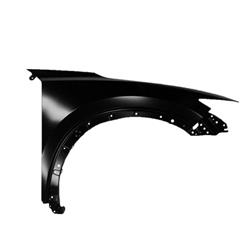 Body Parts Front Fenders for 2017-2019 CX-5 - MA1241179C