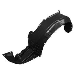 Body Parts Inner Fenders for 1998-2002 626 - MA1248111