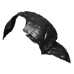 Body Parts Inner Fenders for 2004-2009 3 - MA1248126