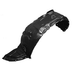 Body Parts Inner Fenders for 2006-2010 5 - MA1248131