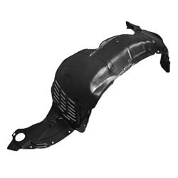 Body Parts Inner Fenders for 2006-2007 6 - MA1248132