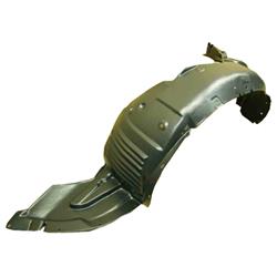 Body Parts Inner Fenders for 2009-2012 6 - MA1248134