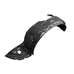 Body Parts Inner Fenders for 2010-2013 3 - MA1248140C