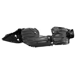 Body Parts Inner Fenders for 2014-2018 3 - MA1248145C