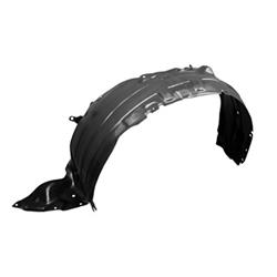 Body Parts Inner Fenders for 2010-2012 CX-7 - MA1248147