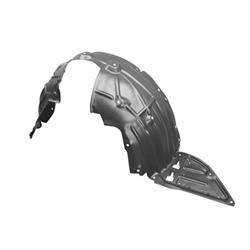 Body Parts Inner Fenders for 2016-2018 CX-3 - MA1248148