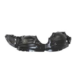 Body Parts Fender Splash Shields for 2017-2019 CX-5 - MA1248149