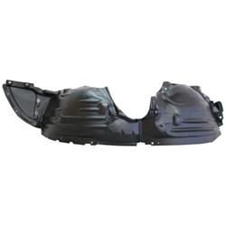 Body Parts Inner Fenders for 2017-2019 CX-5 - MA1248149C