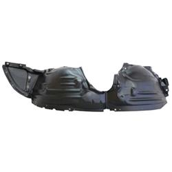 Body Parts Inner Fenders for 2017-2019 CX-5 - MA1248149OE