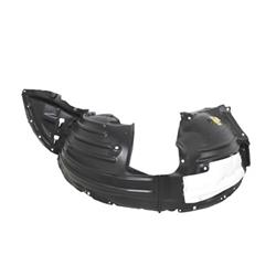 Body Parts Inner Fenders for 2016-2019 CX-9 - MA1248150C
