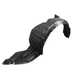 Body Parts Inner Fenders for 2011-2013 6 - MA1248152