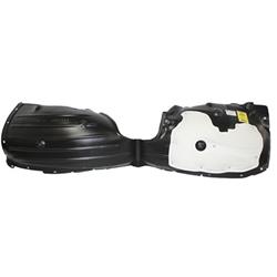 Coast to Coast International Body Parts Fender Splash Shields MA1248153C