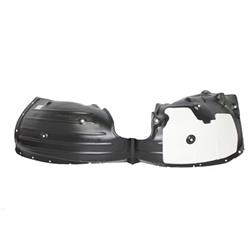 Coast to Coast International Body Parts Fender Splash Shields MA1248154