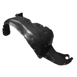 Body Parts Inner Fenders for 2003-2004 6 - MA1249118