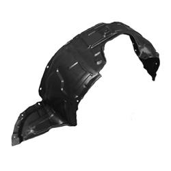Body Parts Inner Fenders for 2004-2006 3 - MA1249125