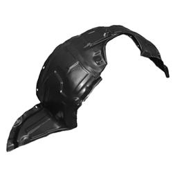 Body Parts Inner Fenders for 2004-2009 3 - MA1249126