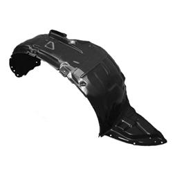 Body Parts Inner Fenders for 2006-2010 5 - MA1249131
