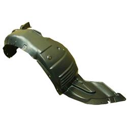 Body Parts Inner Fenders for 2009-2012 6 - MA1249134