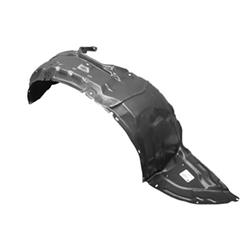 Body Parts Inner Fenders for 2010-2013 3 - MA1249139C