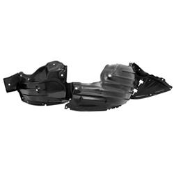 Body Parts Inner Fenders for 2014-2018 3 - MA1249145C