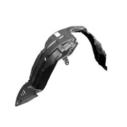Body Parts Inner Fenders for 2011-2014 2 - MA1249146