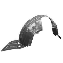 Body Parts Inner Fenders for 2016-2018 CX-3 - MA1249148