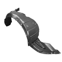 Body Parts Inner Fenders for 2011-2013 6 - MA1249152
