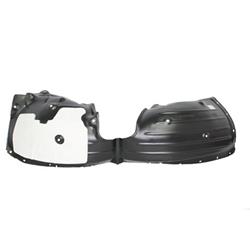 Coast to Coast International Body Parts Fender Splash Shields MA1249154