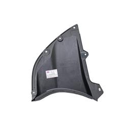 Coast to Coast International Body Parts Engine Splash Guards MA1250117