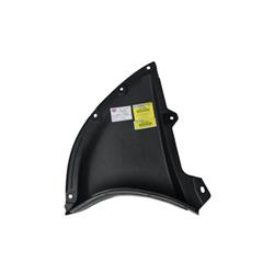 Coast to Coast International Body Parts Engine Splash Guards MA1250118C