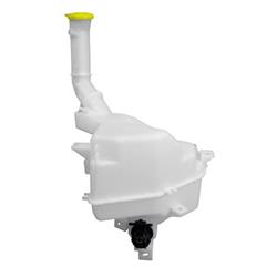 Body Parts Windshield Washer Reservoirs for 2010-2013 3, 2012-2015 5 - MA1288118