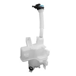 Coast to Coast International Body Parts Fuel Tank Filler Necks MA1288150