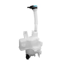 Coast to Coast International Body Parts - Fuel Tank Filler Necks for 2017-2019 CX-5 - MA1288151