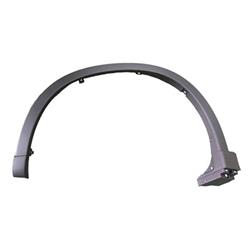Body Parts Fender Moldings for 2013-2016 CX-5 - MA1290103C