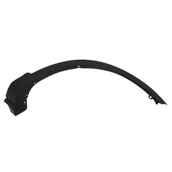 Body Parts Fender Moldings for 2007-2015 CX-9 - MA1291107