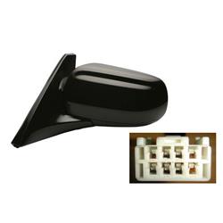 Body Parts Side View Mirrors for 1999-2003 PROTEGE - MA1320151