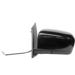 Body Parts Side View Mirrors for 2007-2012 CX-7 - MA1320154
