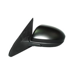 Body Parts Side View Mirrors for 2010-2013 3 - MA1320161
