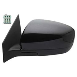 Body Parts Side View Mirrors for 2007-2012 CX-9 - MA1320168