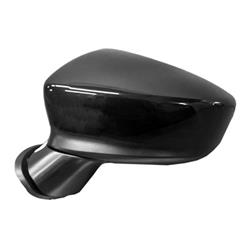 Body Parts Side View Mirrors for 2017-2018 3 - MA1320183