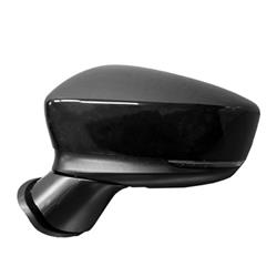 Body Parts Side View Mirrors for 2017-2018 3 - MA1320185