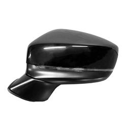 Body Parts Side View Mirrors for 2017-2018 CX-5 - MA1320199
